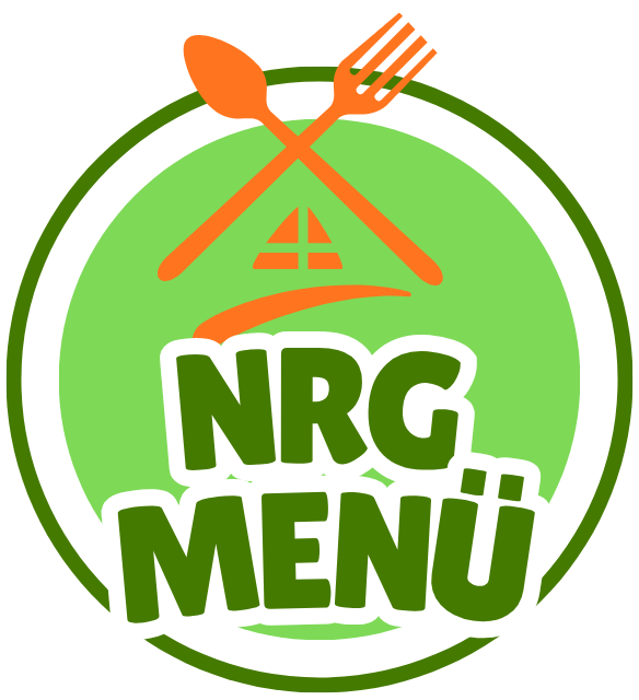 Nrg Qr Menü